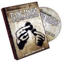 Flying Tonight by Christopher Congreave & Gary Jones