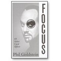 Focus by Phil Goldstein Focus by Phil Goldstein