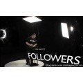 Followers by Dani Daortiz Followers by Dani Daortiz