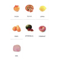 Food For Thought by Wayne Dobson