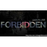 Forbidden by Dan Hauss