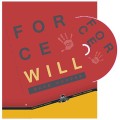 Force Of Will by Dave Hooper Force Of Will by Dave Hooper