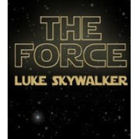 The Force by Justin Miller