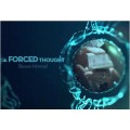 A Forced Thought by Steven Himmel A Forced Thought by Steven Himmel