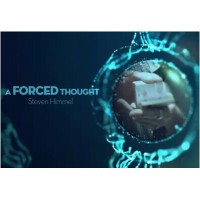 A Forced Thought by Steven Himmel