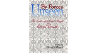 Forces Unseen by Stephen Minch