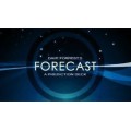 Forecast by David Forrest Forecast by David Forrest