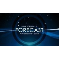 Forecast by David Forrest
