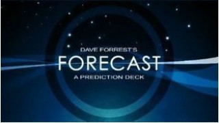 Forecast by David Forrest