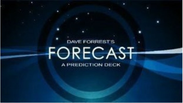 Forecast by David Forrest