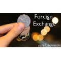 Foreign Exchange by Josh Janousky Foreign Exchange by Josh Janousky