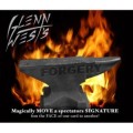 Forgery by Glenn West Forgery by Glenn West