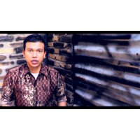 Foundation by Rizki Nanda