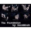 The Foundation by Sansminds The Foundation by Sansminds