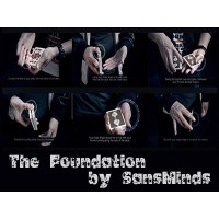 The Foundation by Sansminds