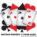 The Four Aces Project by Nathan Kranzo The Four Aces Project by Nathan Kranzo
