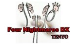 Four Nightmares Dx by Tenyo