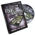 Four Quarters by Magick Balay Four Quarters by Magick Balay