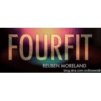 Fourfit by Reuben Moreland