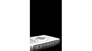 Fracture by Daniel Madison