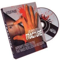 Fracture by Joe Rindfleisch