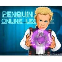 Franz Harary Penguin Live Online Lecture