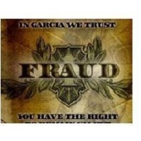 Fraud by Daniel Garcia