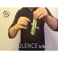 Fraudulence by Daniel Bryan