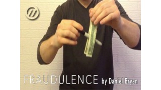 Fraudulence by Daniel Bryan