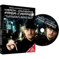 Frea-Capped by Kieron Johnson