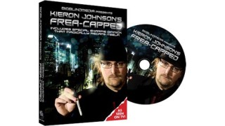 Frea-Capped by Kieron Johnson