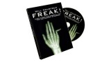 Freak by Will Houstoun