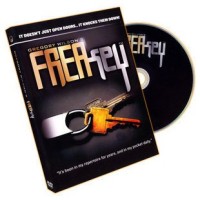 Freakey by Gregory Wilson