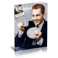 Fred Kaps by El Manuscrito Vol. 4