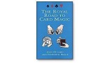 Frederick Braue - The Royal Road To Card Magic by Jean Hugard