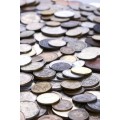 Free Will Coins by Stephen Young Free Will Coins by Stephen Young