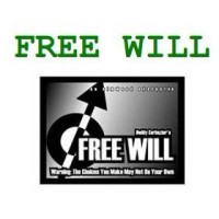 Free Will by Paolo Cavalli & Greg Arce