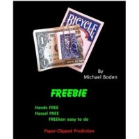 Freebie by Michael Boden