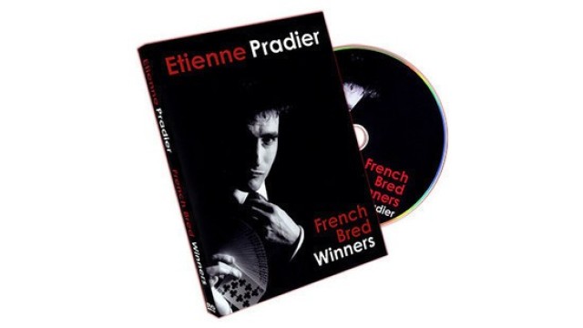 French Bred Winners by Etienne Pradier