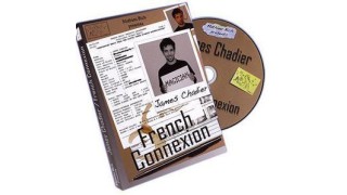 French Connexion by James Chadier