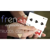 French Sequence by Miquel Roman