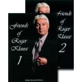 The Friends Of Roger Klause (1-2) by Roger Klause