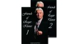 The Friends Of Roger Klause (1-2) by Roger Klause