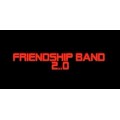 Friendship Band 2.0 by Chris Sessions Friendship Band 2.0 by Chris Sessions
