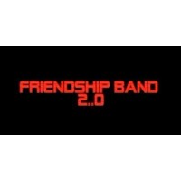 Friendship Band 2.0 by Chris Sessions