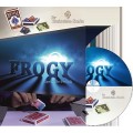 Frogy by Snake Frogy by Snake
