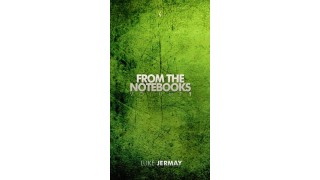 From The Notebook Volume 1 by Luke Jermay