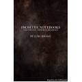 From The Notebooks Vol 1 by Luke Jermay From The Notebooks Vol 1 by Luke Jermay