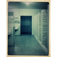 From The Stall by Chastain Criswell