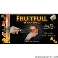 Fruitfull by Juan Pablo Fruitfull by Juan Pablo